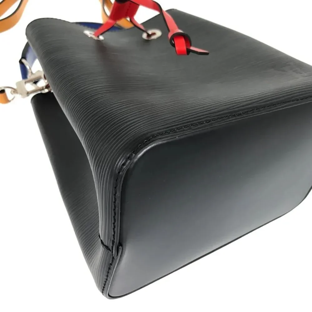 Louis Vuitton NeoNoe BB Epi Leather Shoulder Bag black - Picture 4 of 14